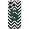 Michigan State University Spartans S Chevron iPhone 16 Pro Skin